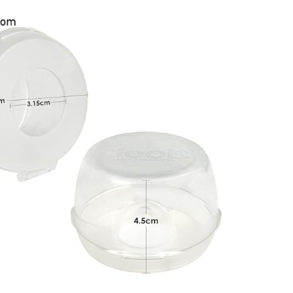 Stove Cover Protectors by Jool Baby - Picture 2 of 5